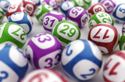 Lucky number specialist Lucky number specialist